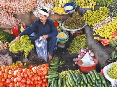 food exports stoke inflation fears