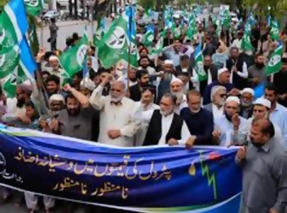 fuel fury sparks sindh street protests