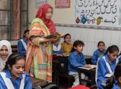 licence rule for teachers sparks backlash