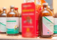 fake veterinary injection factory busted four nabbed