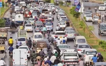 model roads to nurture lane discipline