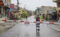 traders demand end to smart lockdown