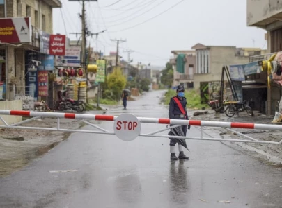 traders demand end to smart lockdown
