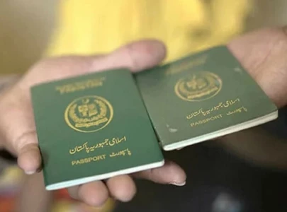 passports system set for digital overhaul