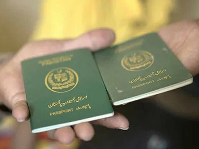 Passport system to undergo digital overhaul