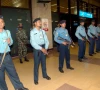 airport security deal reports dismissed as exaggerated