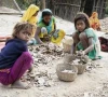 households continue to exploit child labour