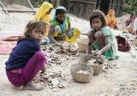 households continue to exploit child labour