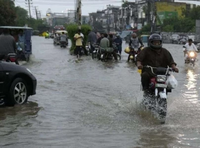 rain related incidents claim three lives