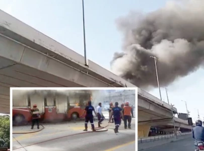 metro bus blaze disrupts twin cities commute