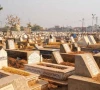 cemetery visits become costly affair