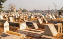 cemetery visits become costly affair cemetery visits become costly affair