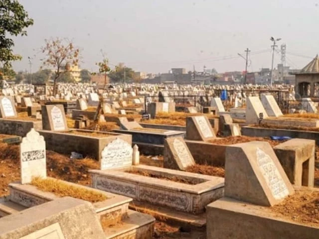 cemetery visits become costly affair cemetery visits become costly affair