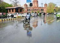 rain hailstorm bring relief from heat rain hailstorm bring relief from heat