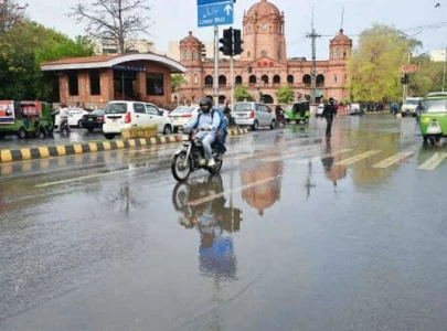 rain hailstorm bring relief from heat rain hailstorm bring relief from heat
