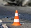 two killed 7 injured in separate road crashes