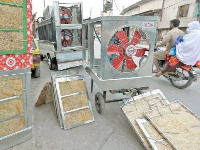 room cooler prices see sharp rise room cooler prices see sharp rise