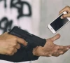 robbers target children snatch mobile phones cash