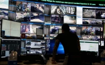 police step up digital surveillance police step up digital surveillance
