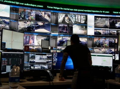 police step up digital surveillance