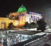 abdullah shah ghazi s urs concludes with devotional fervour
