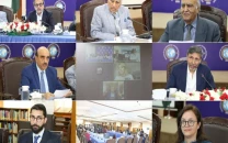pakistan russia webinar urges bilateral ties