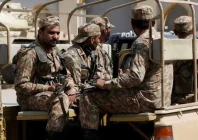 four ring leaders among 21 terrorists killed in k p ibos