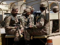five terrorists including key commander killed in ibo in balochistan s panjgur security sources
