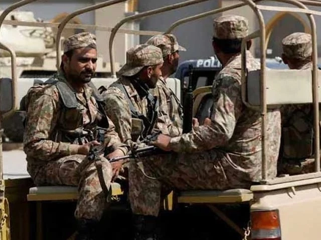 four ring leaders among 21 terrorists killed in k p ibos four ring leaders among 21 terrorists killed in k p ibos