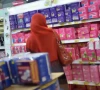 hearing deferred on sanitary pad tax plea