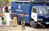 prison van breakout leaves 10 at large