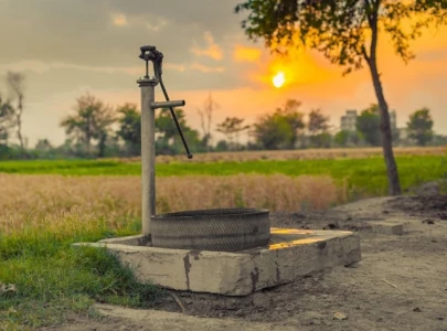 groundwater crisis prompts urgent action groundwater crisis prompts urgent action