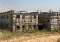 model jail misses sixth completion deadline