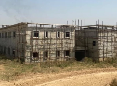 model jail misses sixth completion deadline model jail misses sixth completion deadline