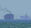hormuz showdown engulfs gulf region hormuz showdown engulfs gulf region