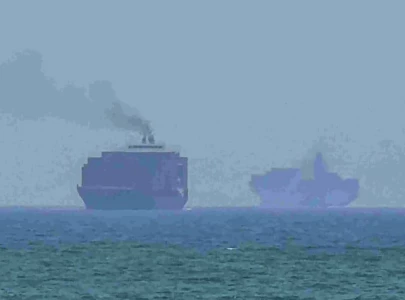 hormuz showdown engulfs gulf region hormuz showdown engulfs gulf region