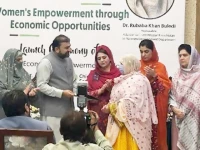bugti expands women s enterprise drive