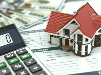 valuation delay hits property market valuation delay hits property market
