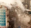 institutions fail to cooperate in gul plaza fire probe