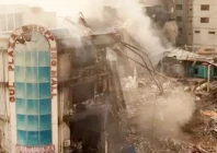 institutions fail to cooperate in gul plaza fire probe