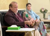 new ajk govt pml n meets in murree