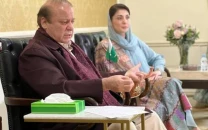 new ajk govt pml n meets in murree