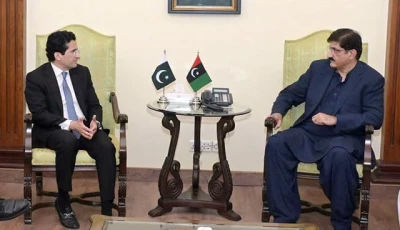 sindh seeks hidan block rights
