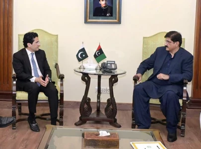 sindh seeks hidan block rights sindh seeks hidan block rights