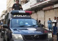 four gang rape suspects killed in attack