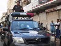four gang rape suspects killed in attack