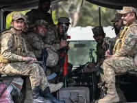 security forces kill 11 terrorists in balochistan operations state media