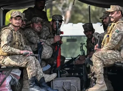 seven terrorists killed in balochistan ibos