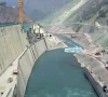 according to project documents as of last month about 57 physical work had been completed with rs275 billion spent on the project it had been approved by ecnec in its meeting held in april 2018 at a cost of rs310 billion with rupee cover of rs71 5 billion photo file