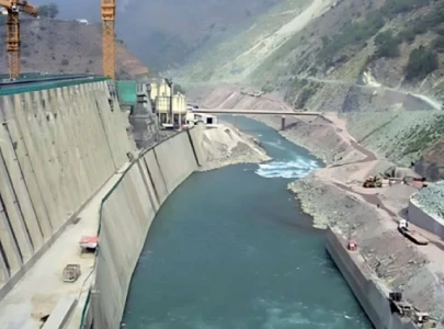 mohmand dam cost jumps 115